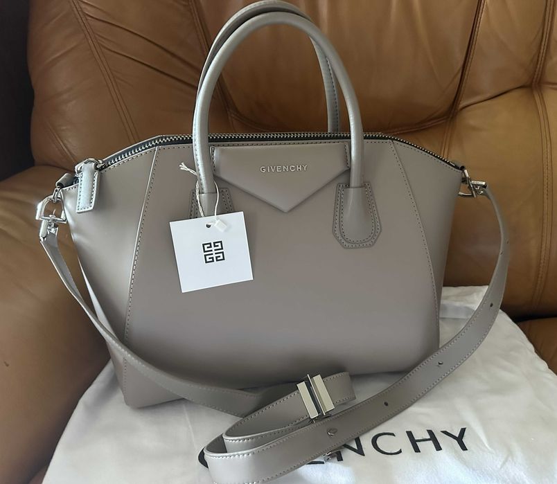 Сумка в стилі Givenchy