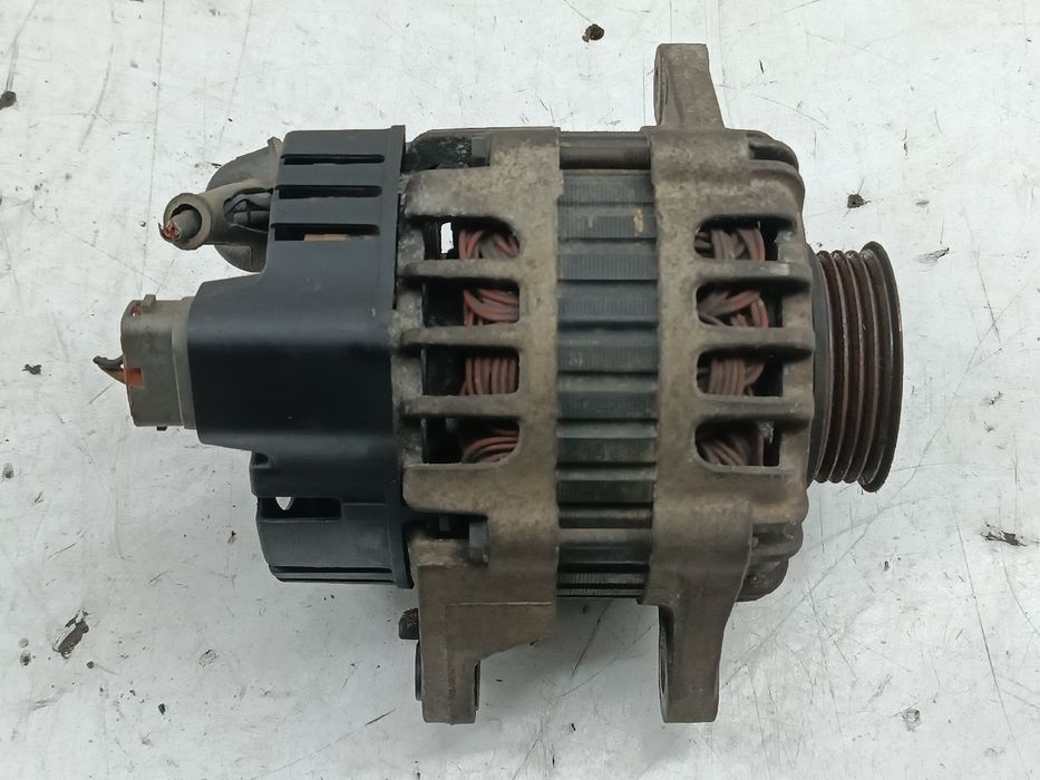 Alternador - HYUNDAI Getz (TB) | 01 - 11