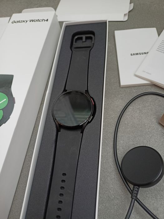 Smartwatch Samsung Galaxy Watch4