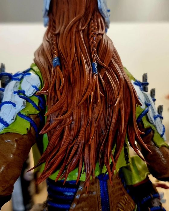 Alloy - horizon forbiden west