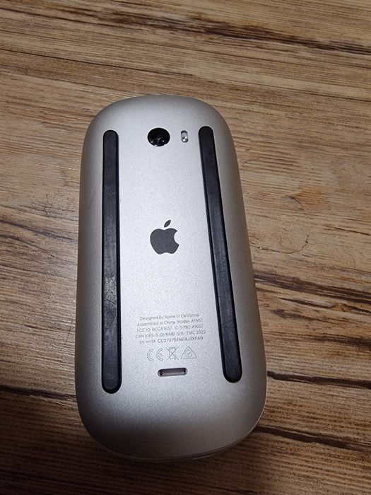 Myszka Apple Magic Mouse 2