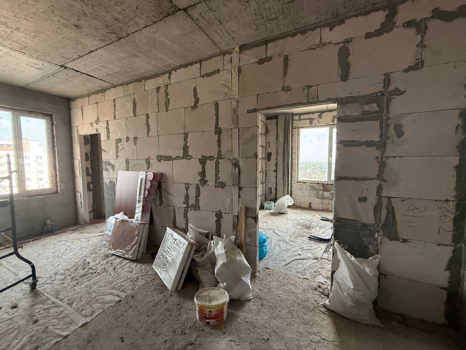 3-комнатная квартира по адресу Куликово поле пл. (площадь 73 м²) - Atlanta.ua - фото 11