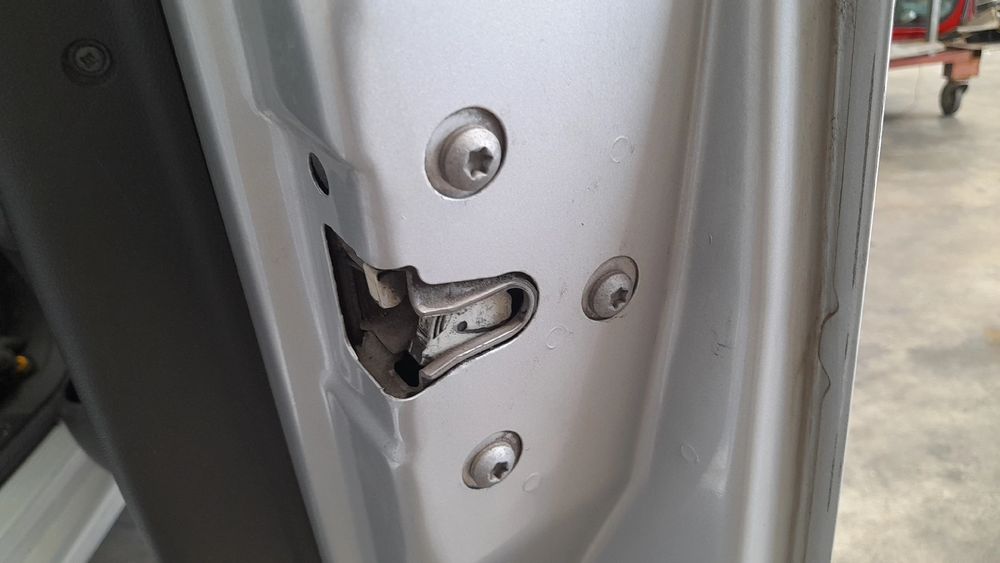 Fechadura / fecho porta frente direito FIAT Punto Evo (199_)