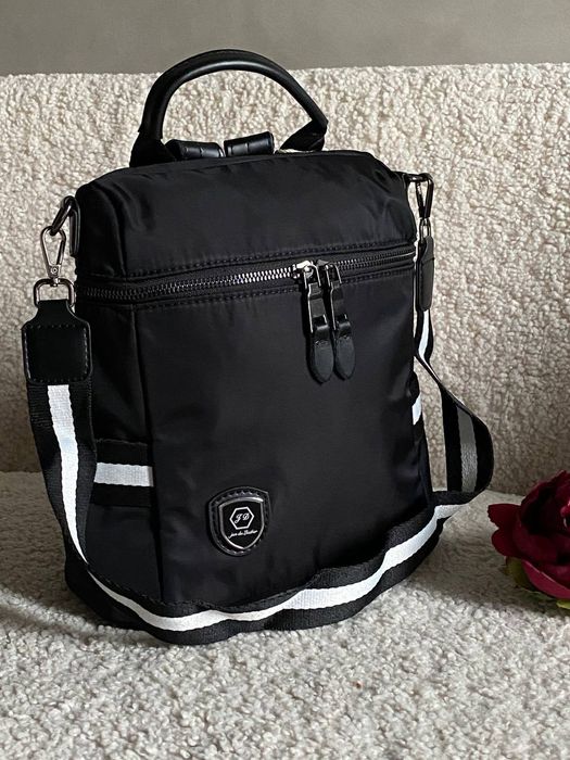 Рюкзак сумка женская,  текстиль, плащевка