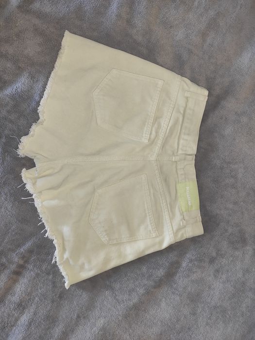 Шорти pull$bear джнсові