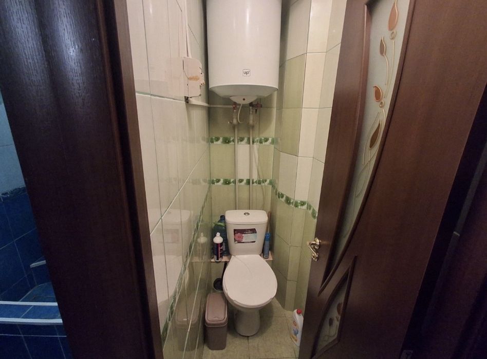 Здам однокімнатну квартиру/Інгульський район