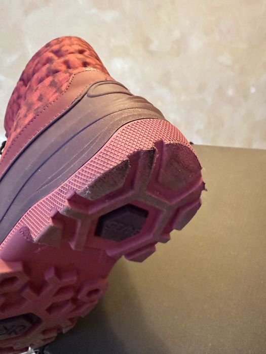 Чоботи зимові REIMA 34/35