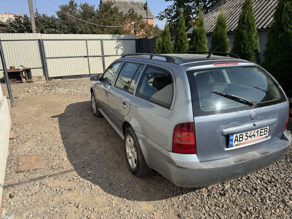 Продам автомобіль