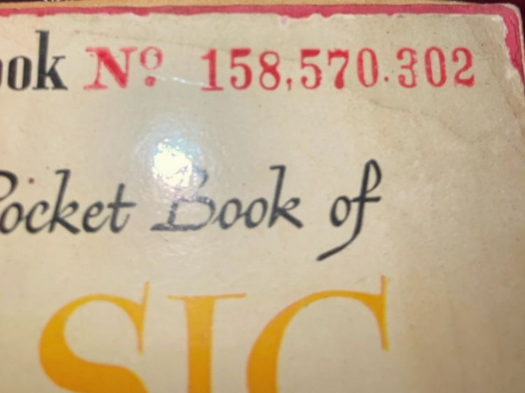 O livro básico de inglês