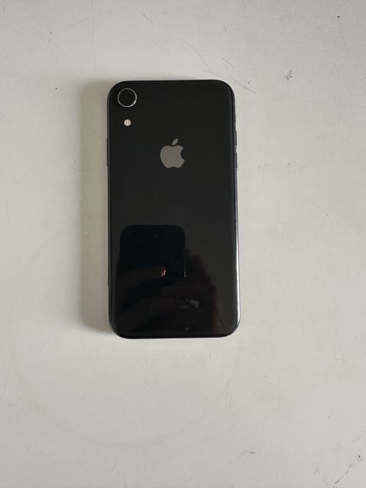 iPhone XR para venda urgente!