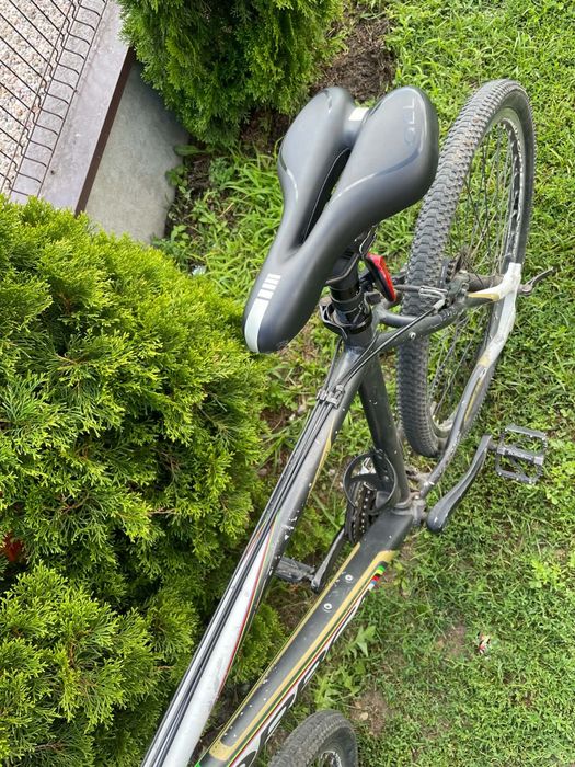 Rower górski mtb