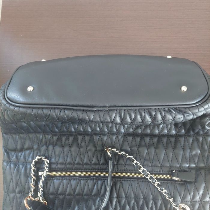 Torebka guess czarna