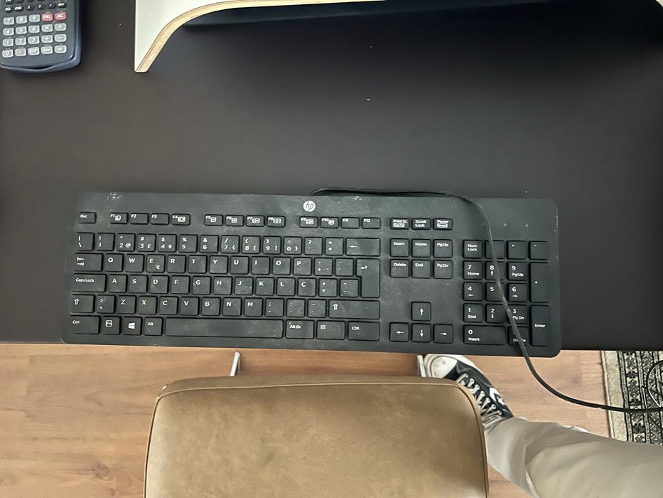 Selling HP Computer447091896180418562
