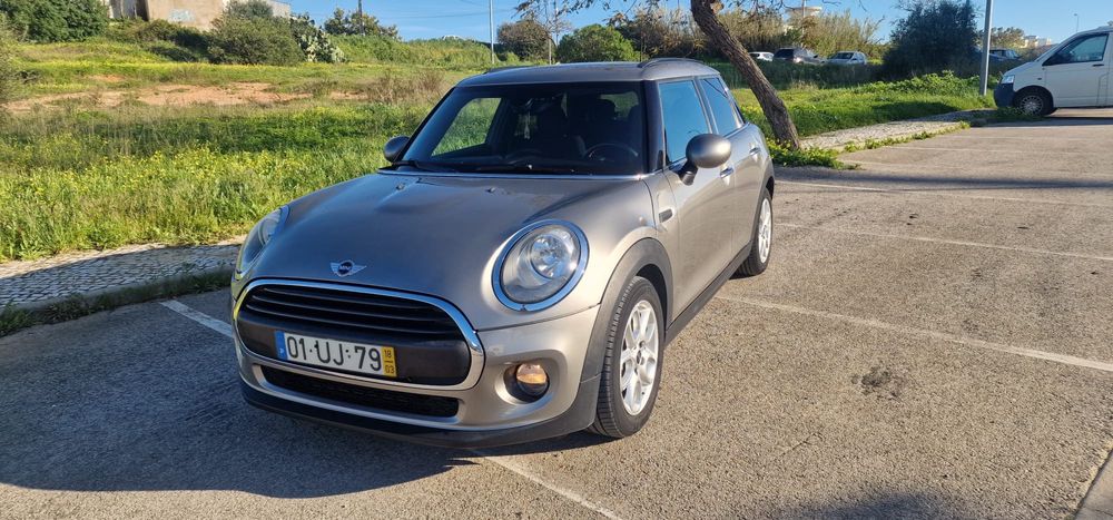Mini one kit JCW