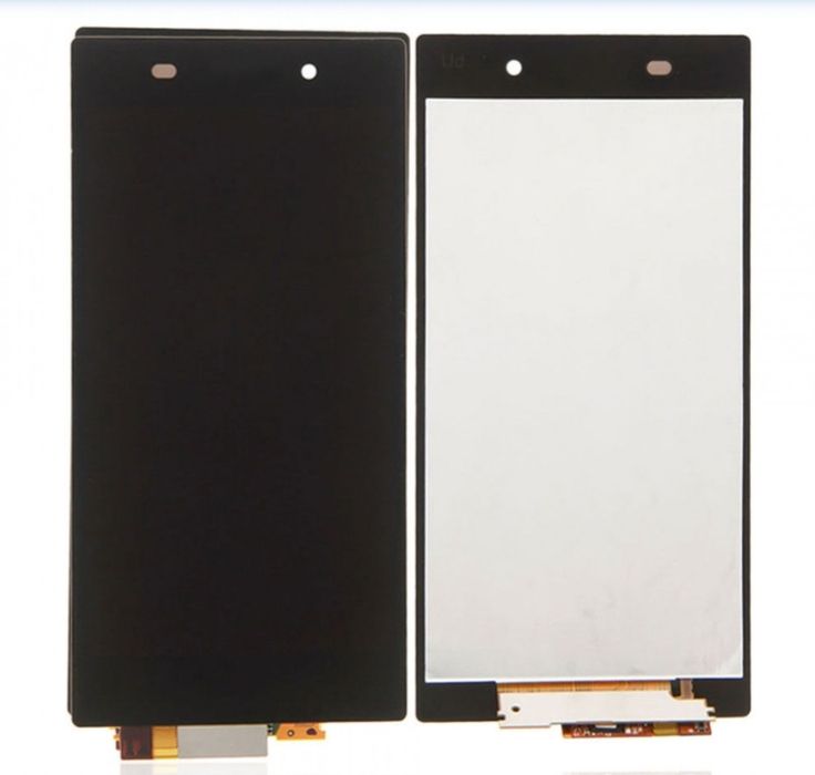 Sony Z1 / C6903 LCD Display Screen64297943753602120