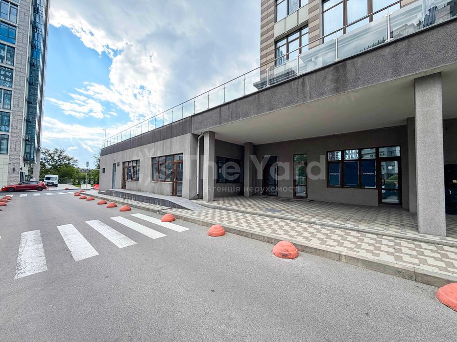Комерційне приміщення - 150м2 | БЕЗ% 2900$/m2 | Новопечерські липки - View 5