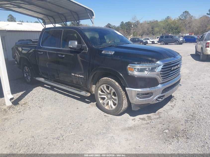 Продам Бампер Капот Крило Разборка/Шрот Ram 1500 2018+