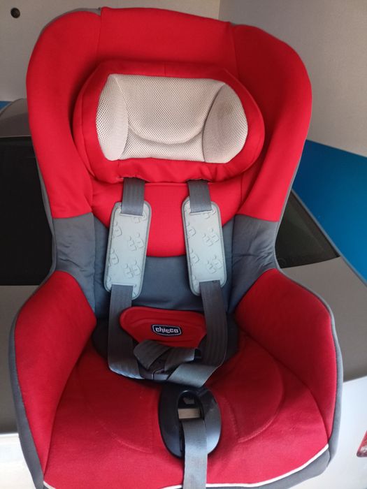 Дитяче автокрісло
