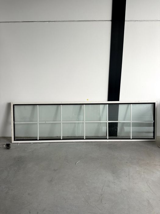 Janelas de alumínio Technal vidro duplo várias medidas ver descritivo