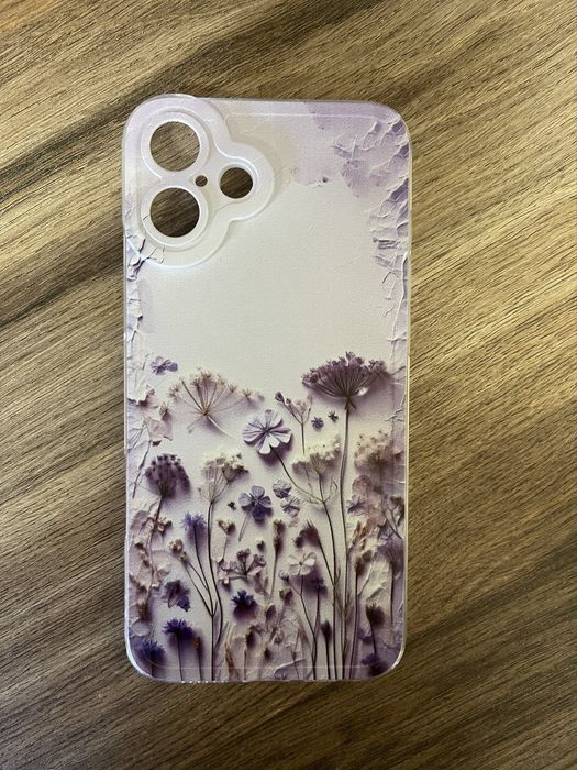 Чехол на Iphone 16 plus