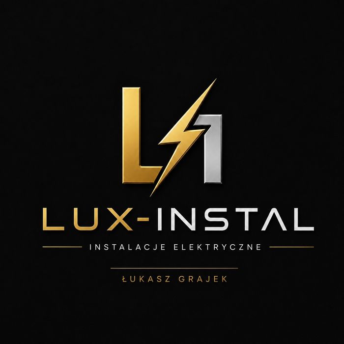 Elektryk Pomiary Usługi elektryczne Lux-Instal