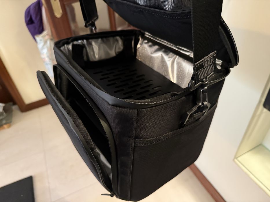 Saco Térmico Prozis Befit 2.0 – Praticamente Novo