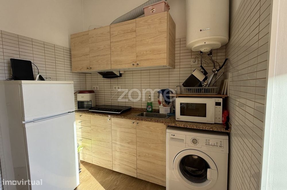 T2 Casalinho da Ajuda