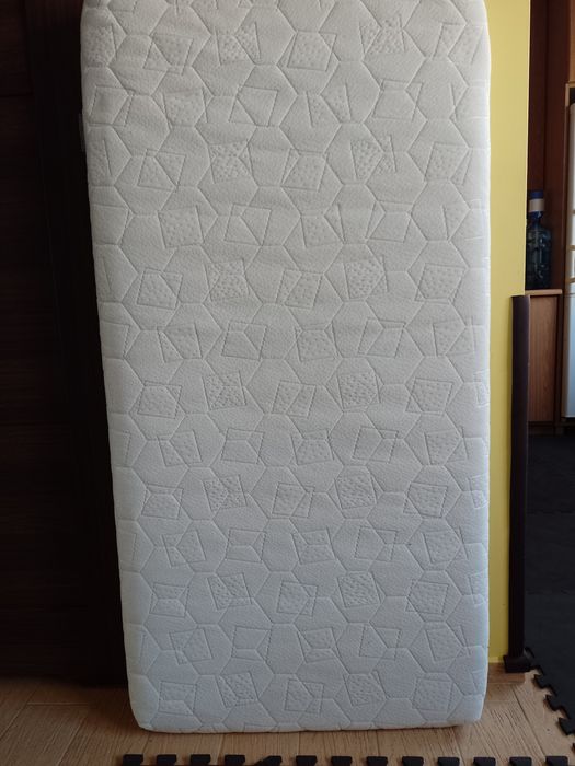 Materac Fiki Miki 140x70