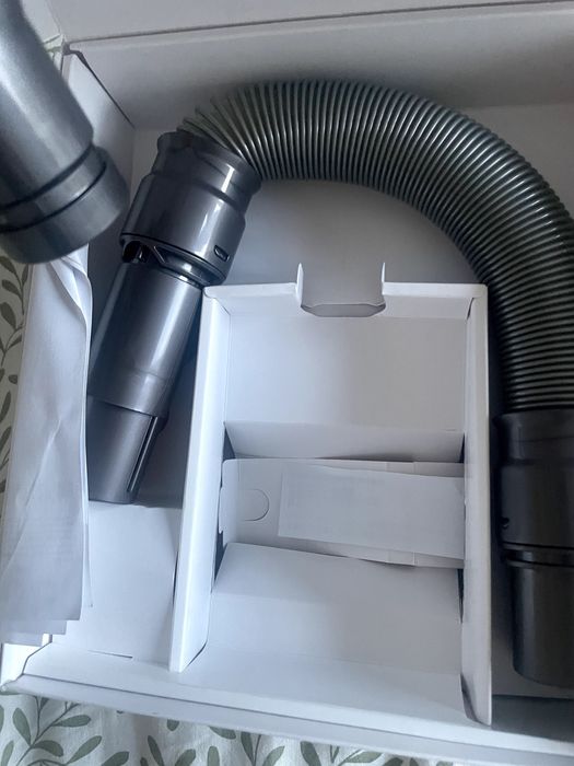 Dyson Pet Grooming Kit