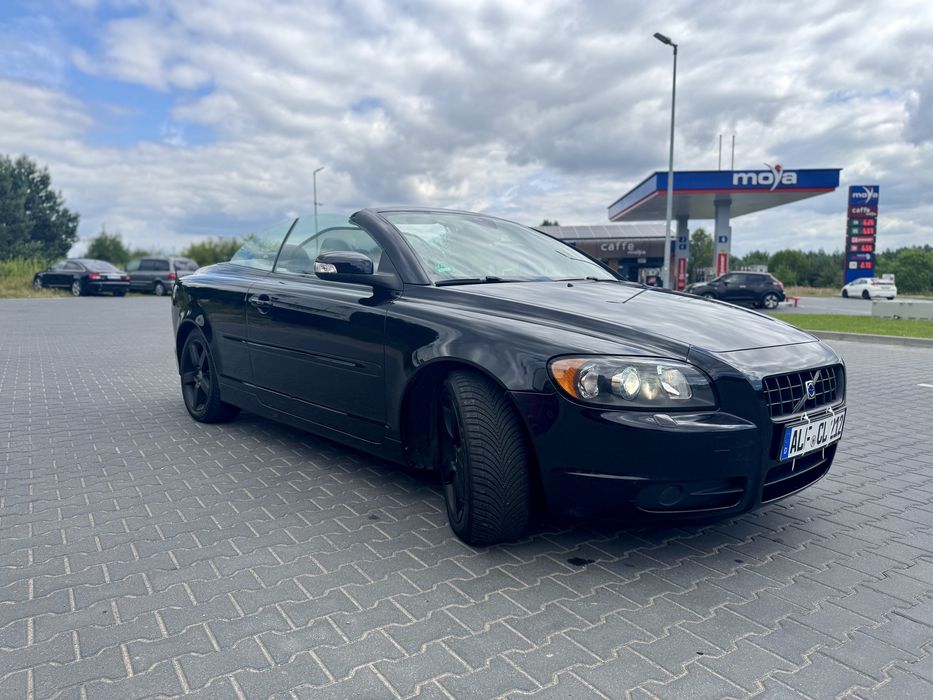 Volvo C70 2.4 5D