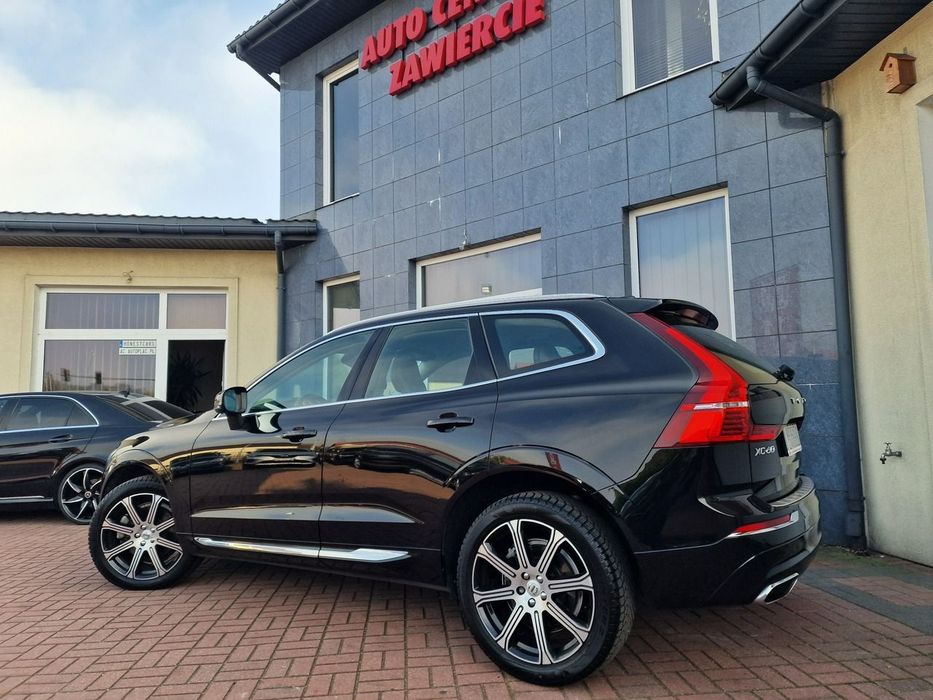 Volvo XC 60 4x4 B5 Inscription