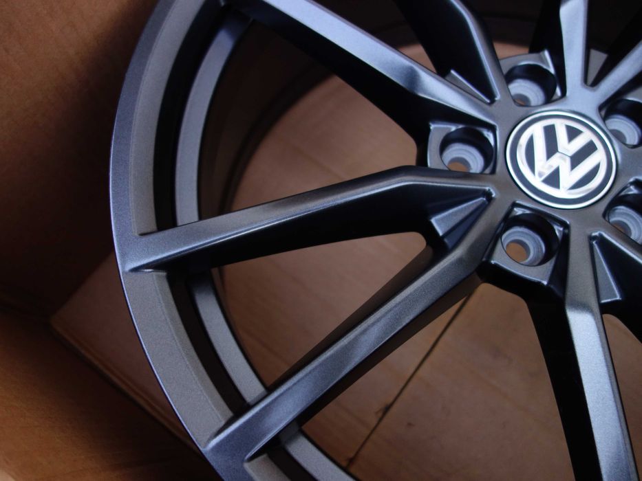 Felgi VW ARTEON Passat B8 Lift T-ROC 19'' PRETORIA Oryginał