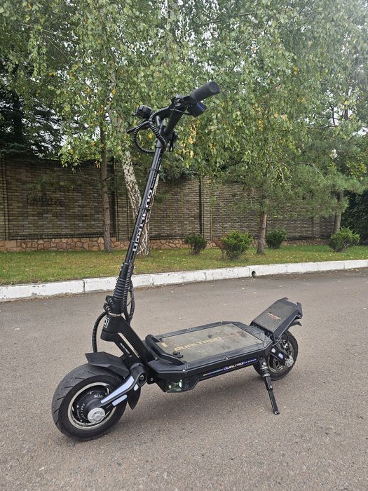 Dualtron Storm 72v/6700w Електросамокат