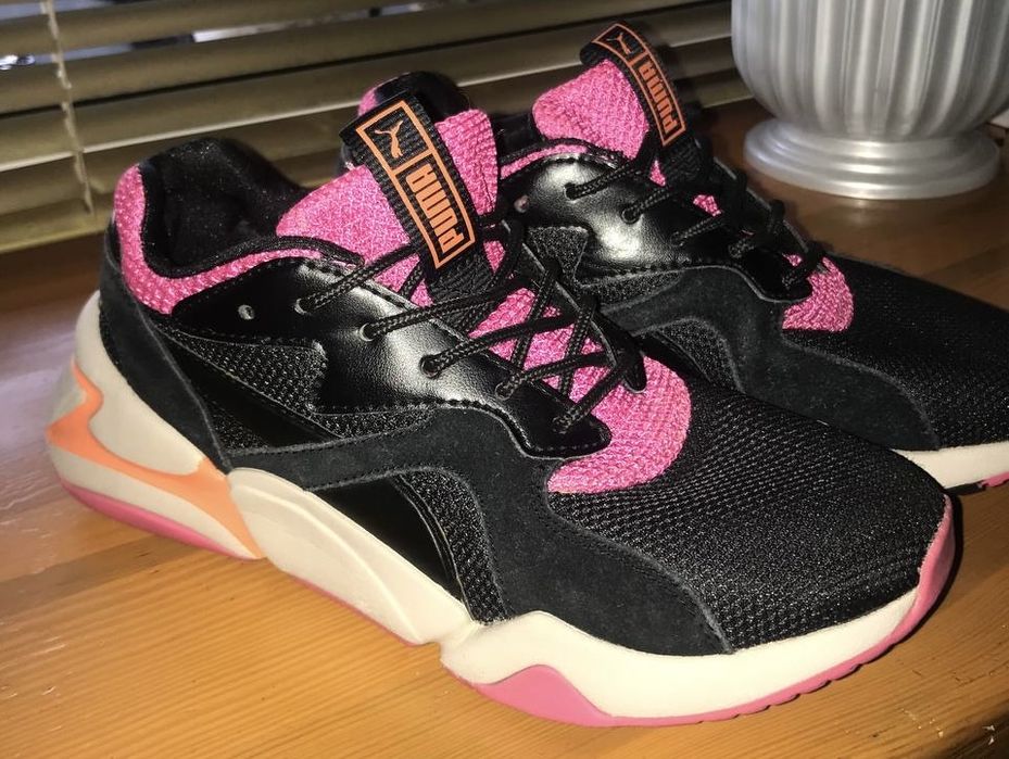 Кросівки жіночі Puma