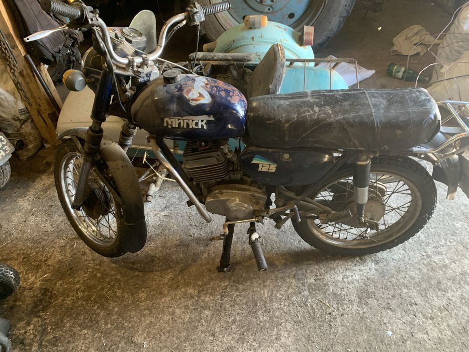 Мінськ 112 продам є 3шт