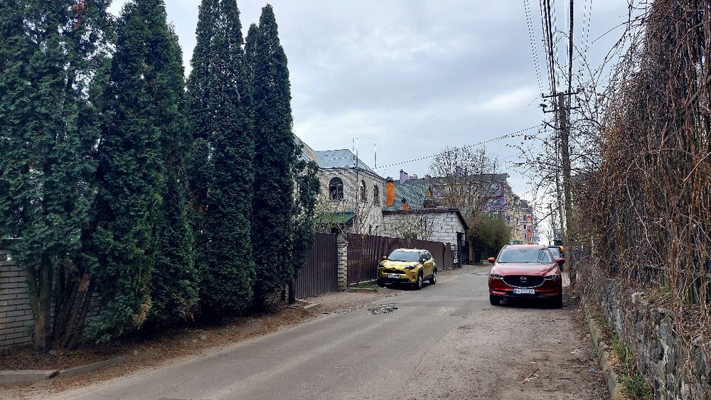 УКРИТТЯ на 200 кв.м.Продаж об'єкту по вартості землі! Автономна будова  580 кв м  Біля Макдональдса Епіцентра Одеська траса  Гатне метро