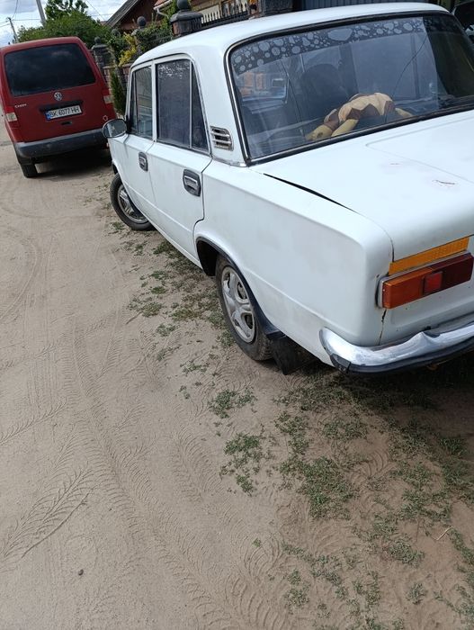 Продам ВАЗ 21011 на повному ходу