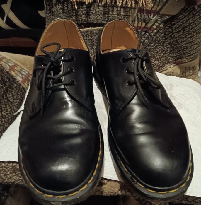 Dr.martens 1461 срочно