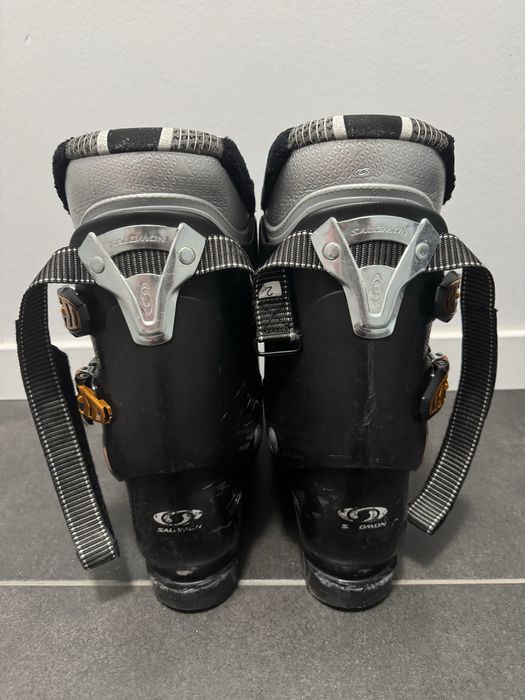 Чоловічі гірськолижні черевики