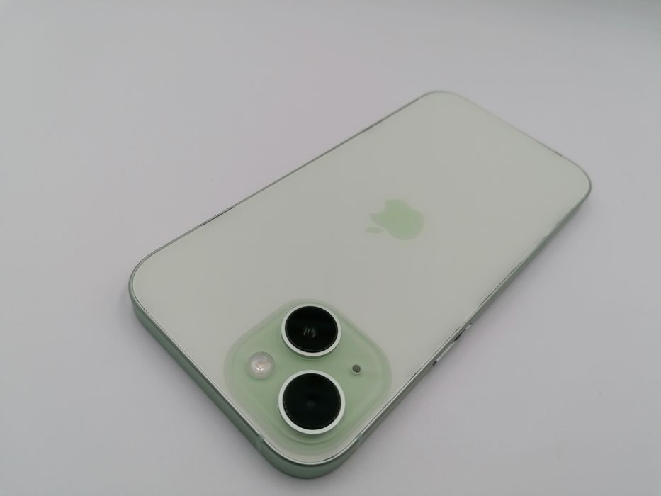 iPhone 15 128GB - Stan bardzo dobry