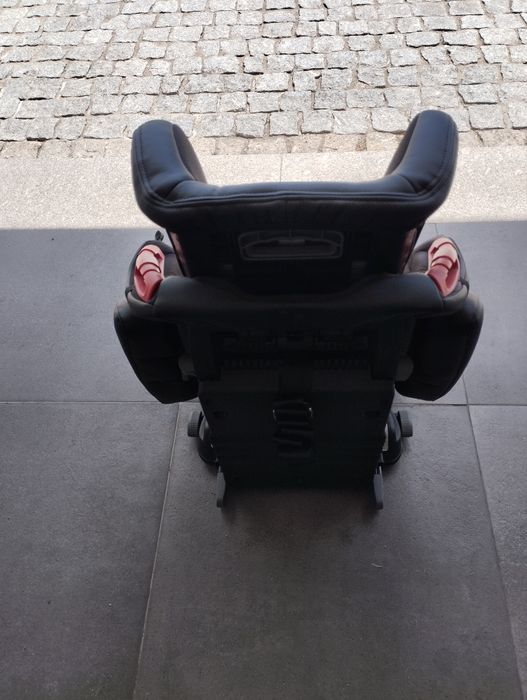 Cadeira com isofix