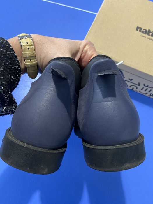 Ботинки зимние Native