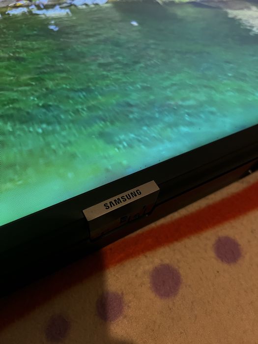 ler a descricao Tv Samsung 65 Polegadas 4k