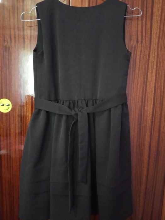 Шкільний сарафан