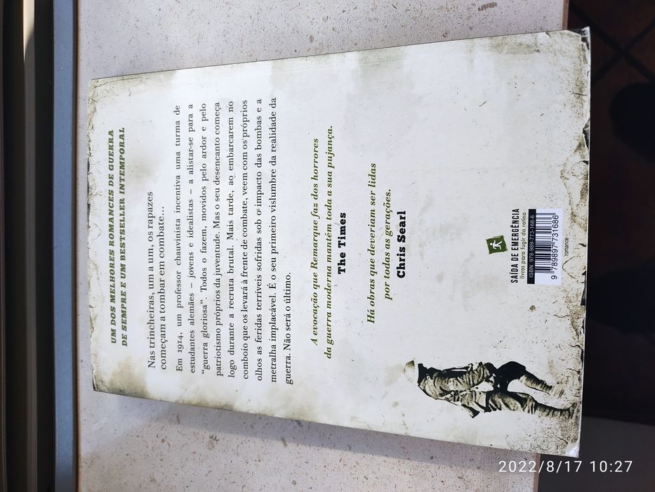 Vários livros do plano nacional de leitura