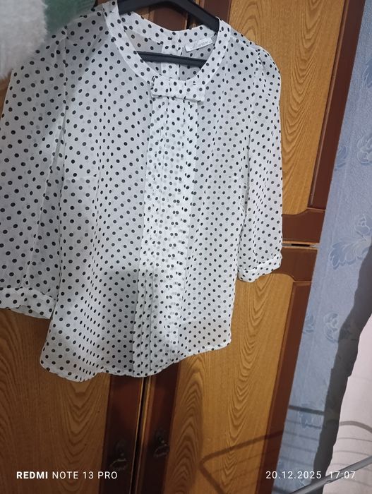 Блуза жіноча, блузка