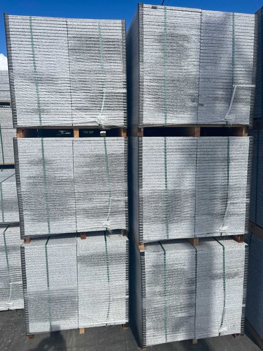 Mosaico em granito gris Minho picado