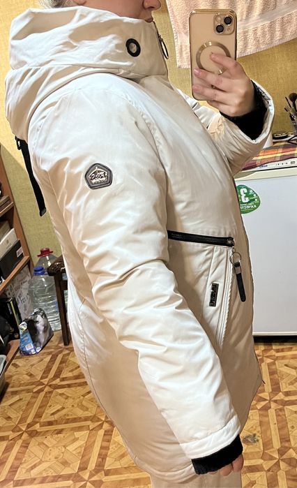 Продам парку