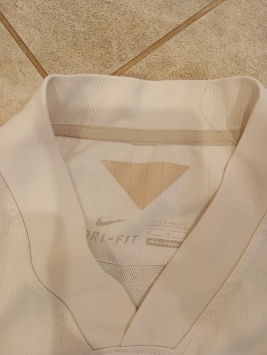 Футболка сборной Англии