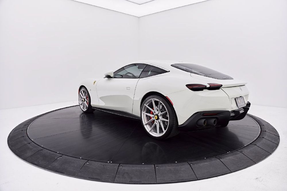 Ferrari Roma